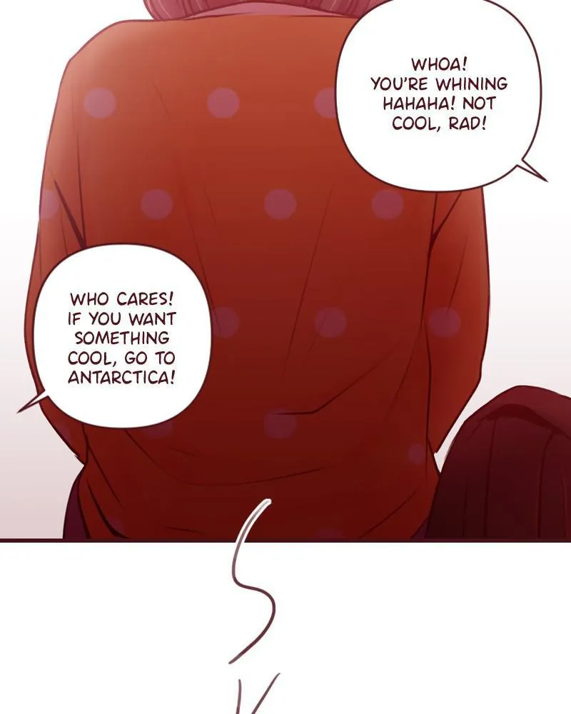Maya's World Chapter 15 page 25 - 