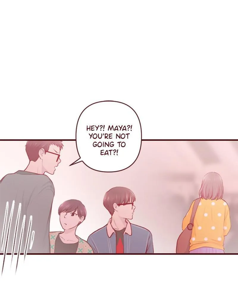 Maya's World Chapter 15 page 29 - 