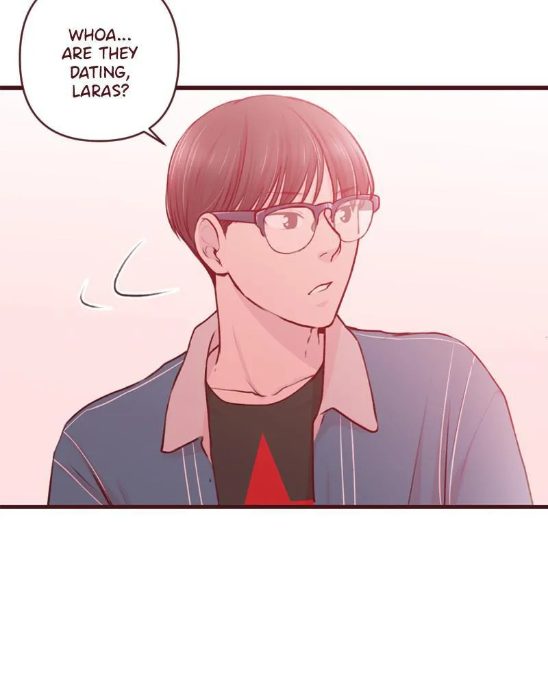 Maya's World Chapter 15 page 31 - 