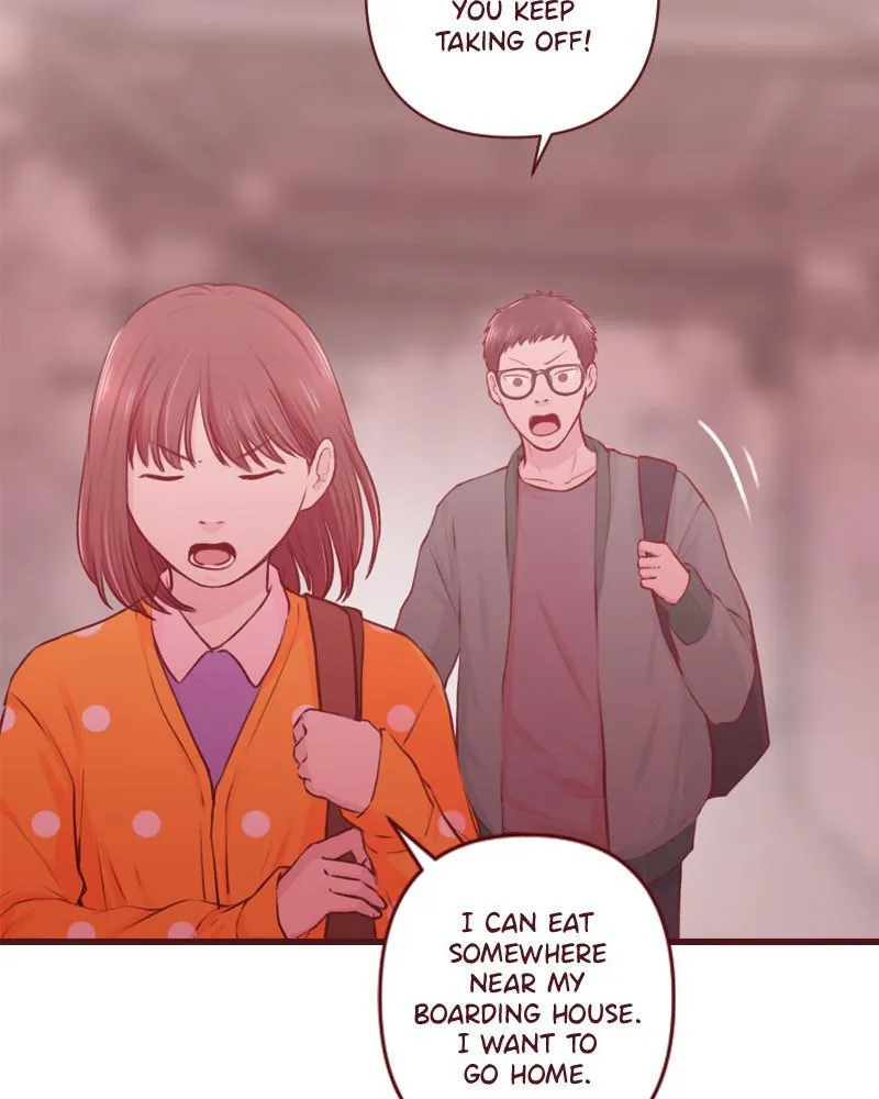 Maya's World Chapter 15 page 37 - 