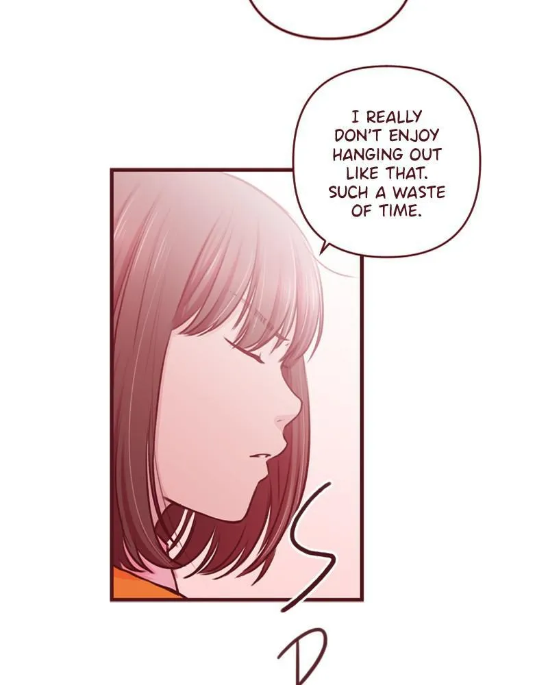 Maya's World Chapter 15 page 38 - 