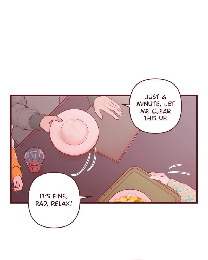 Maya's World Chapter 15 page 5 - 