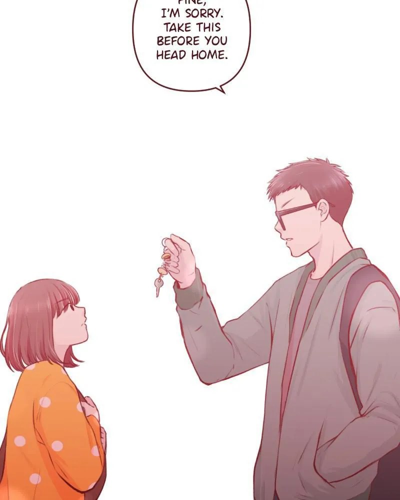 Maya's World Chapter 15 page 41 - 