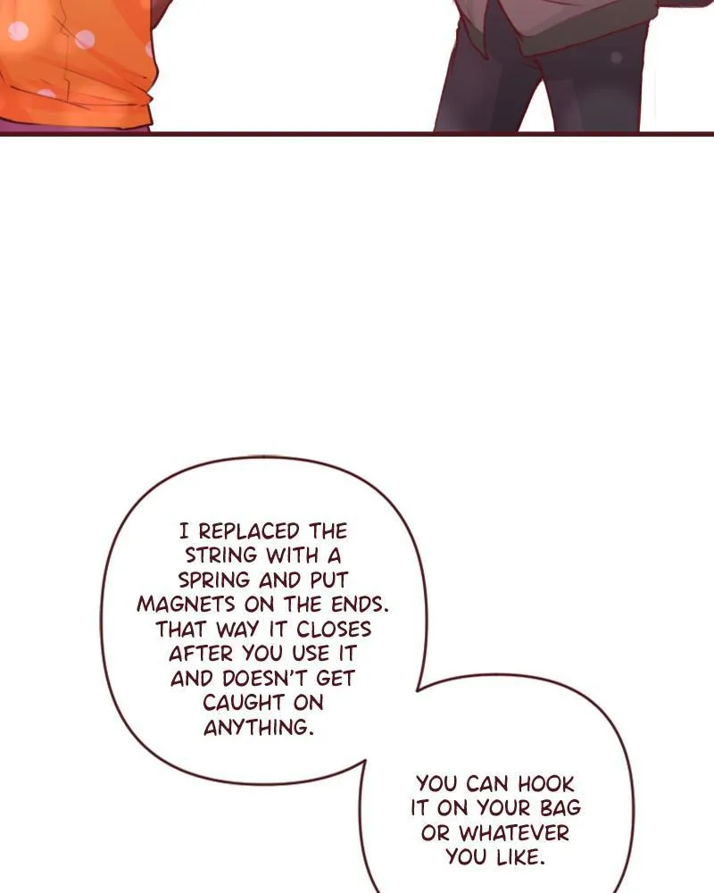 Maya's World Chapter 15 page 42 - 