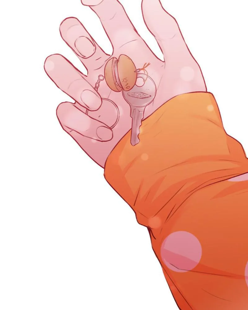 Maya's World Chapter 15 page 46 - 
