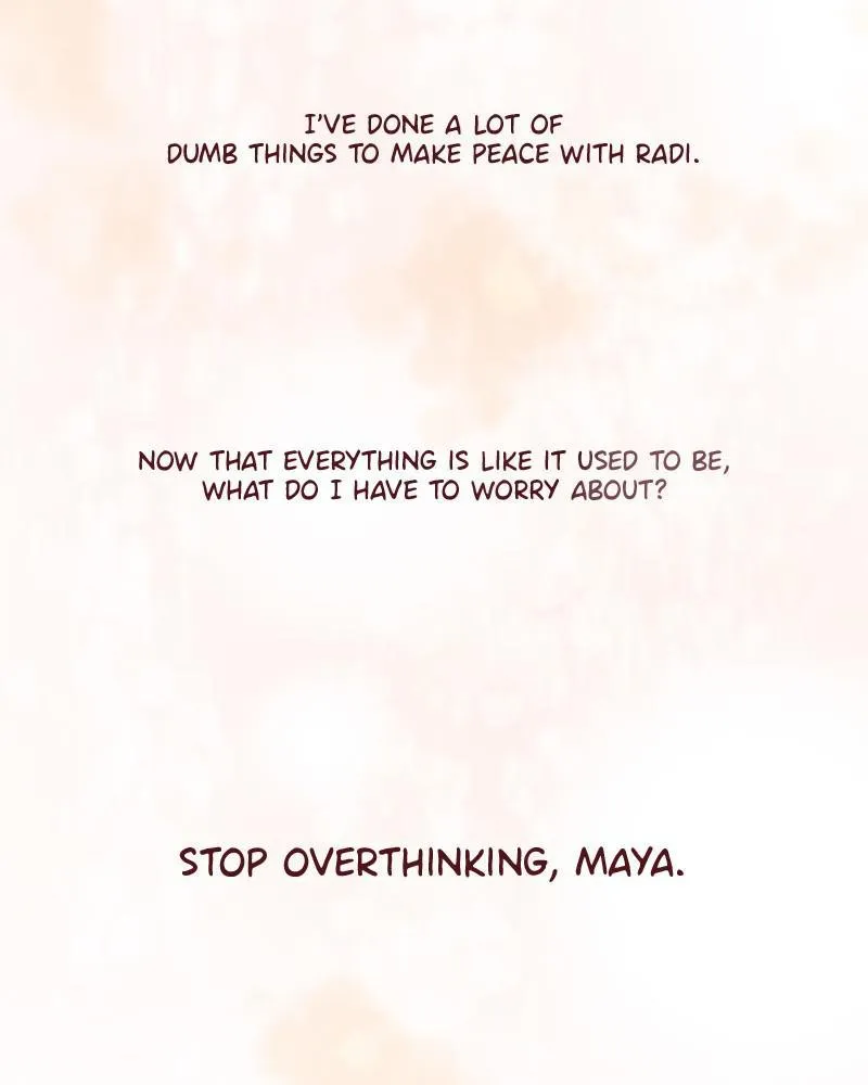 Maya's World Chapter 15 page 50 - 