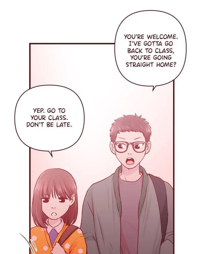 Maya's World Chapter 15 page 52 - 