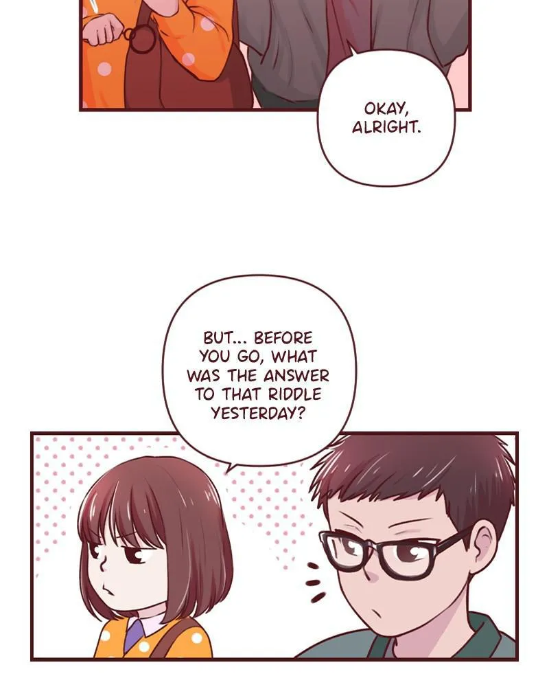 Maya's World Chapter 15 page 53 - 