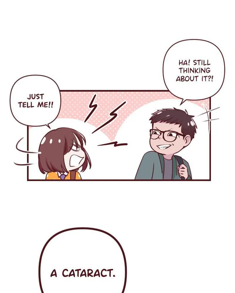 Maya's World Chapter 15 page 54 - 