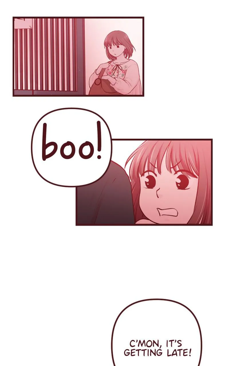 Maya's World Chapter 16 page 13 - 