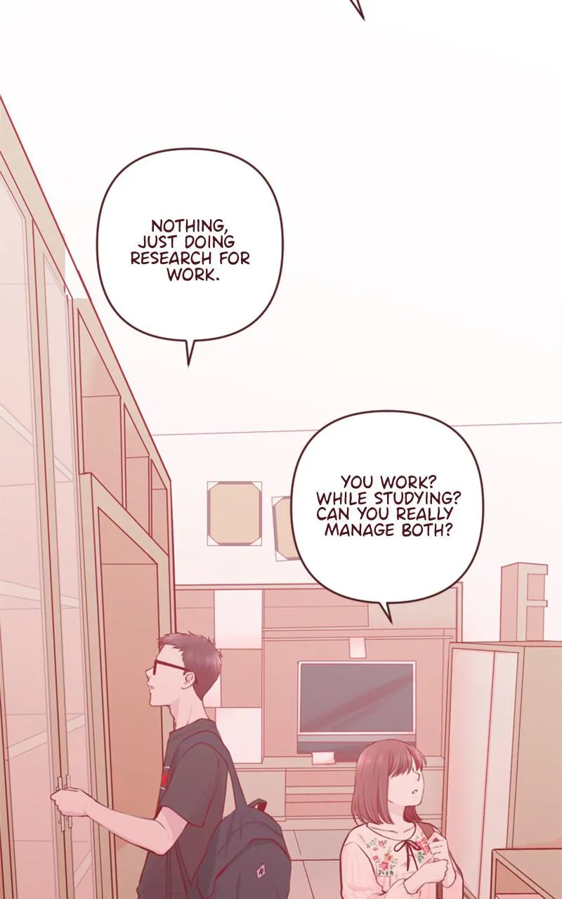 Maya's World Chapter 16 page 17 - 