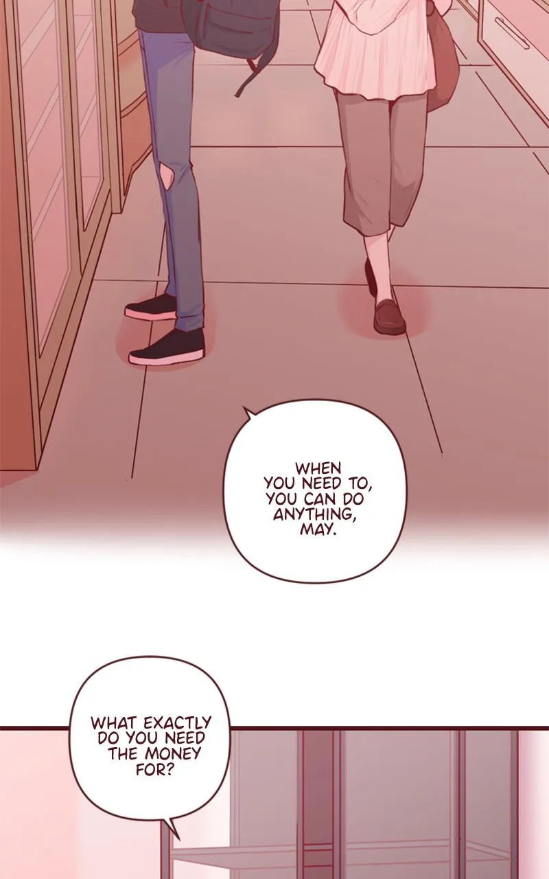 Maya's World Chapter 16 page 18 - 