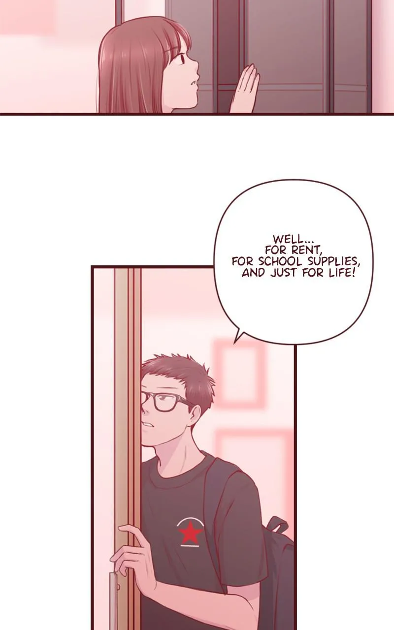 Maya's World Chapter 16 page 19 - 