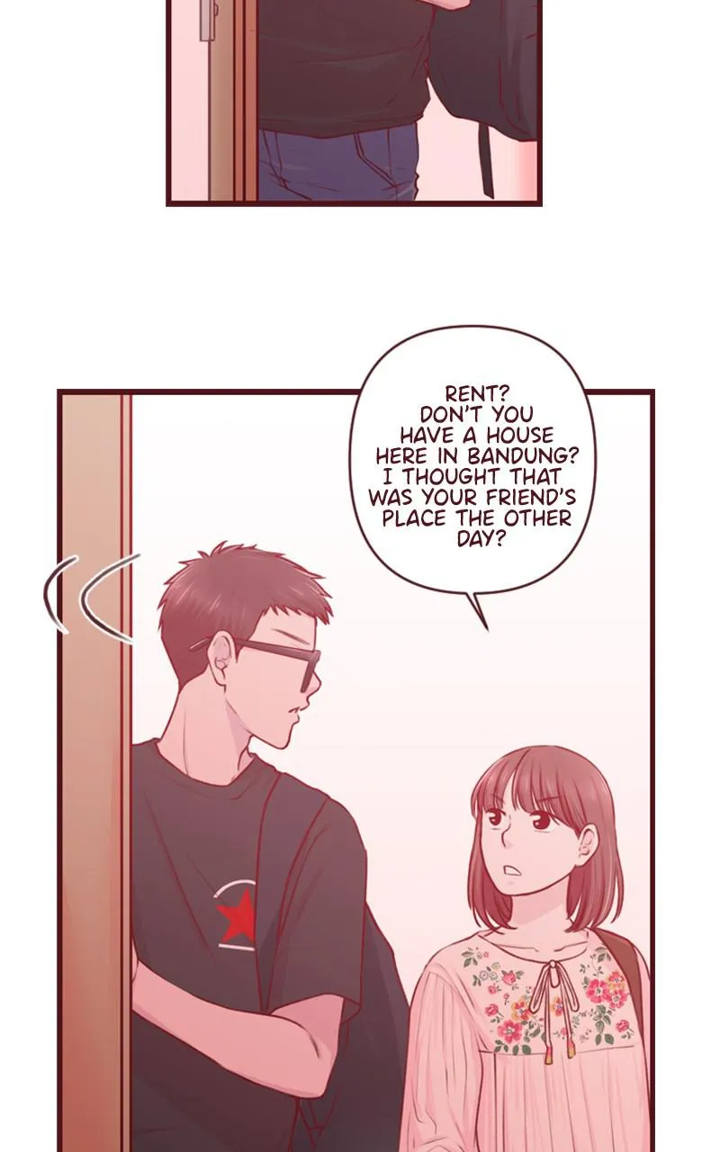 Maya's World Chapter 16 page 20 - 