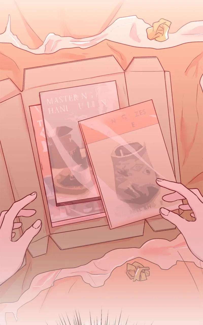 Maya's World Chapter 16 page 3 - 