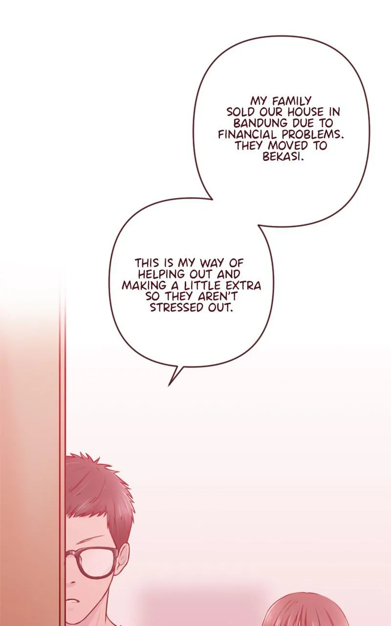 Maya's World Chapter 16 page 22 - 