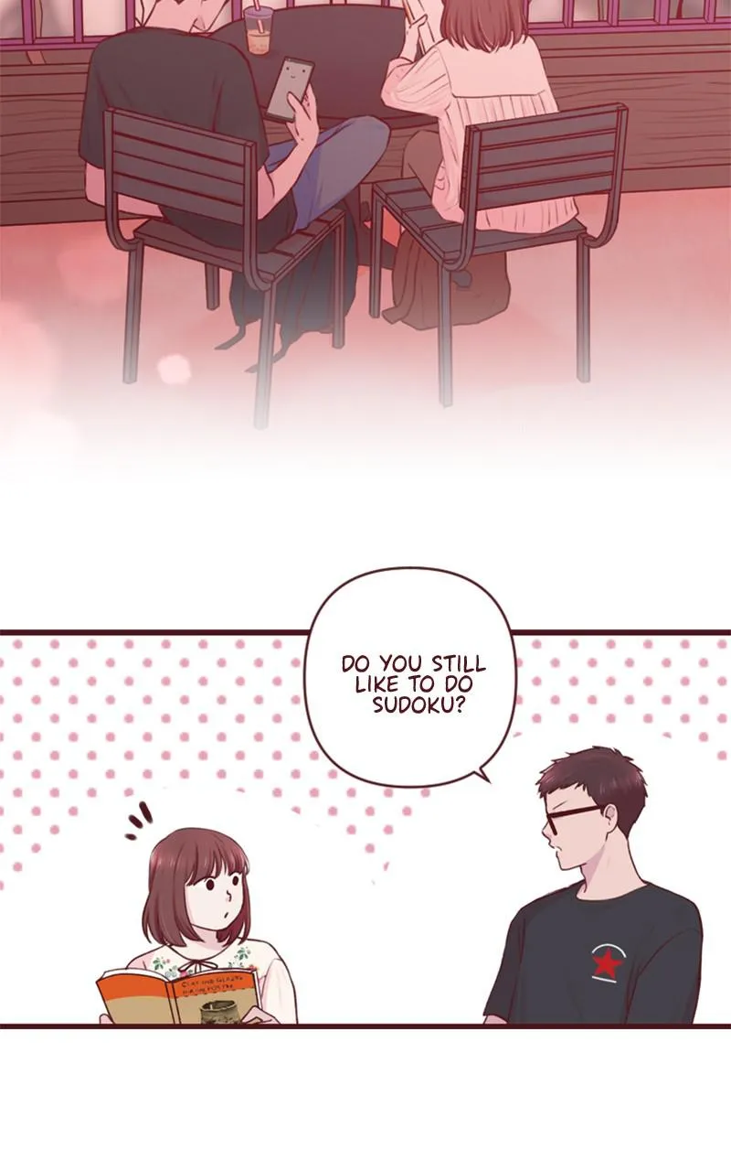 Maya's World Chapter 16 page 27 - 