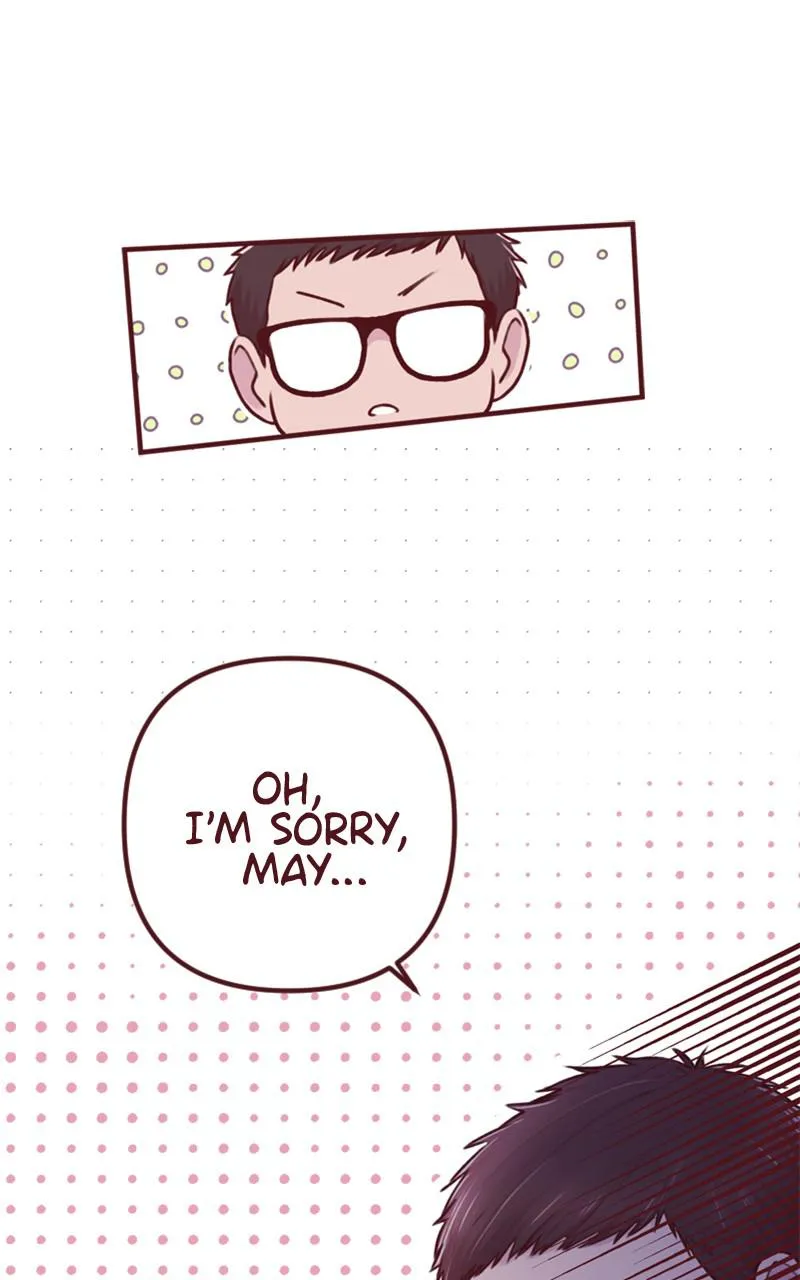 Maya's World Chapter 16 page 29 - 