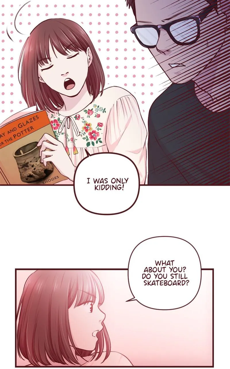 Maya's World Chapter 16 page 30 - 