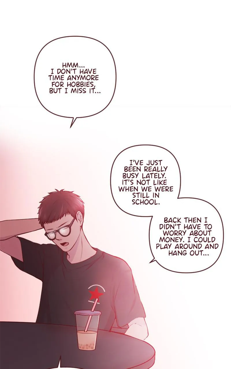 Maya's World Chapter 16 page 31 - 