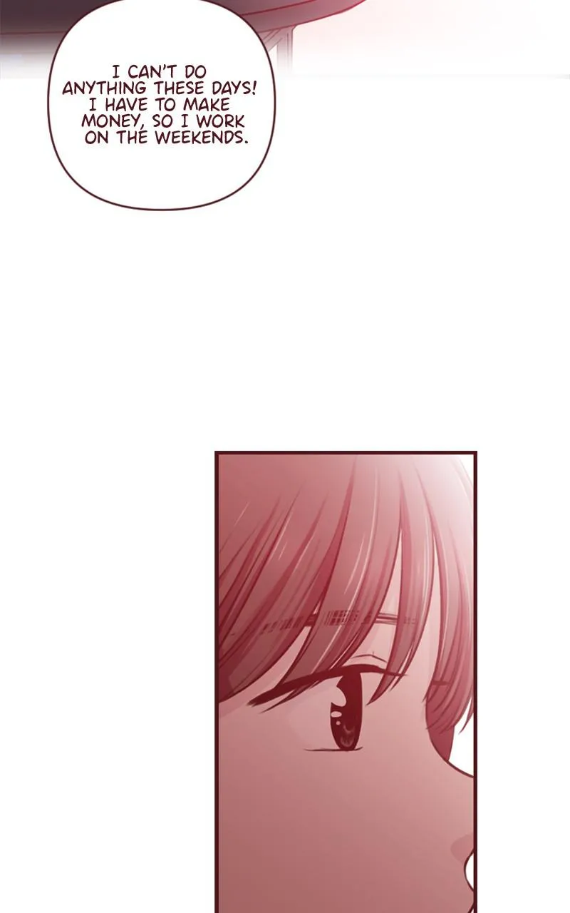 Maya's World Chapter 16 page 32 - 