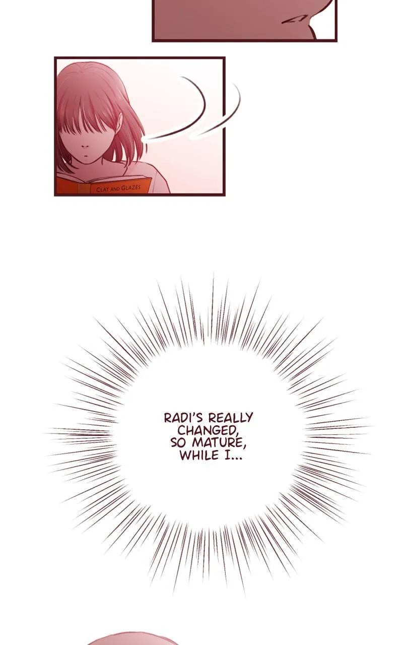 Maya's World Chapter 16 page 33 - 