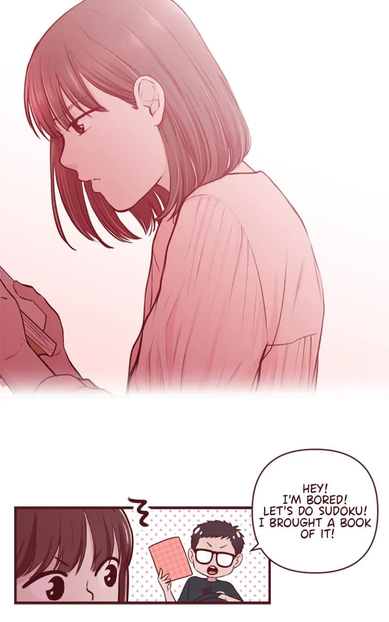 Maya's World Chapter 16 page 34 - 
