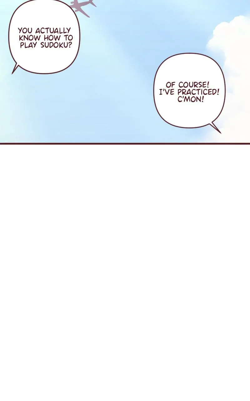 Maya's World Chapter 16 page 36 - 