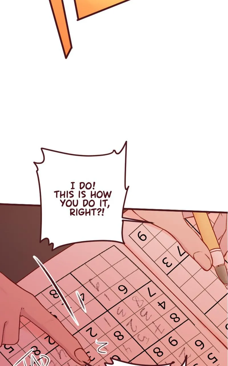 Maya's World Chapter 16 page 39 - 
