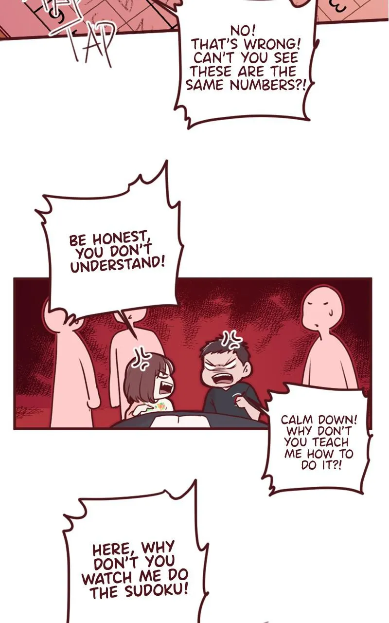 Maya's World Chapter 16 page 40 - 