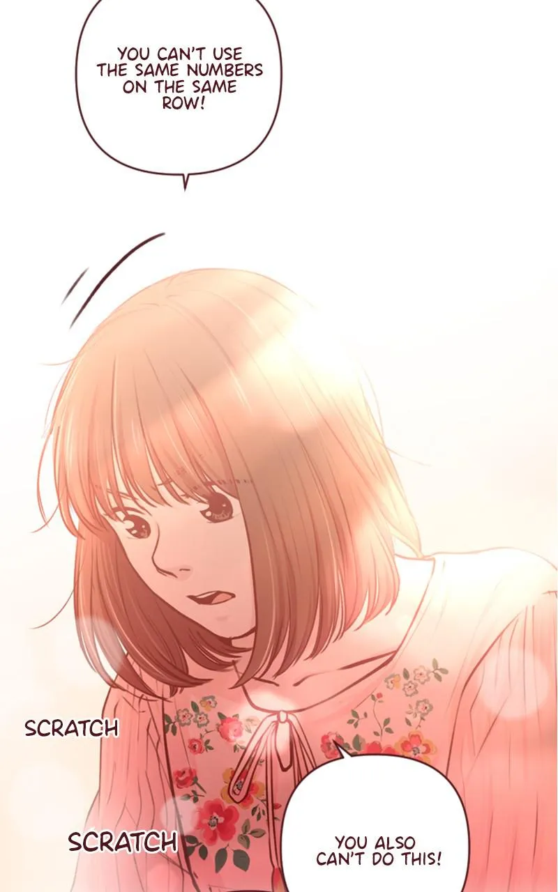 Maya's World Chapter 16 page 42 - 