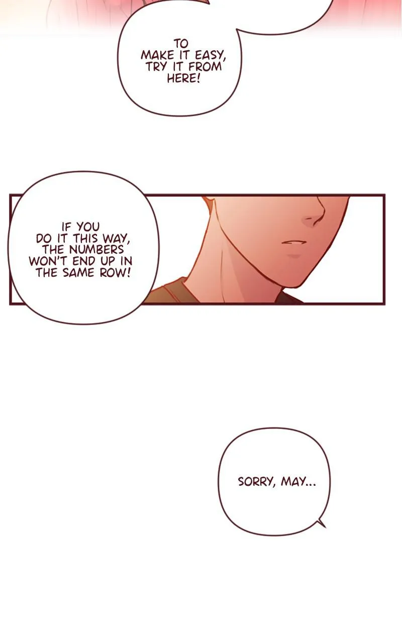 Maya's World Chapter 16 page 43 - 