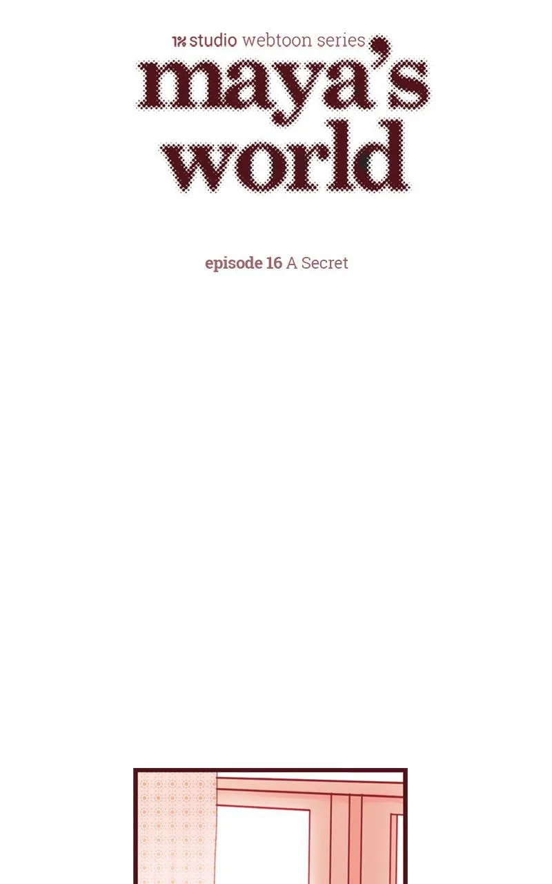 Maya's World Chapter 16 page 6 - 