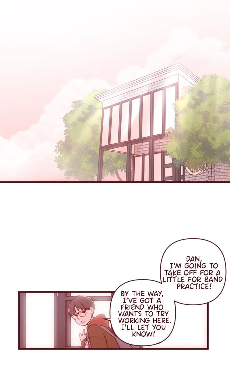 Maya's World Chapter 16 page 51 - 