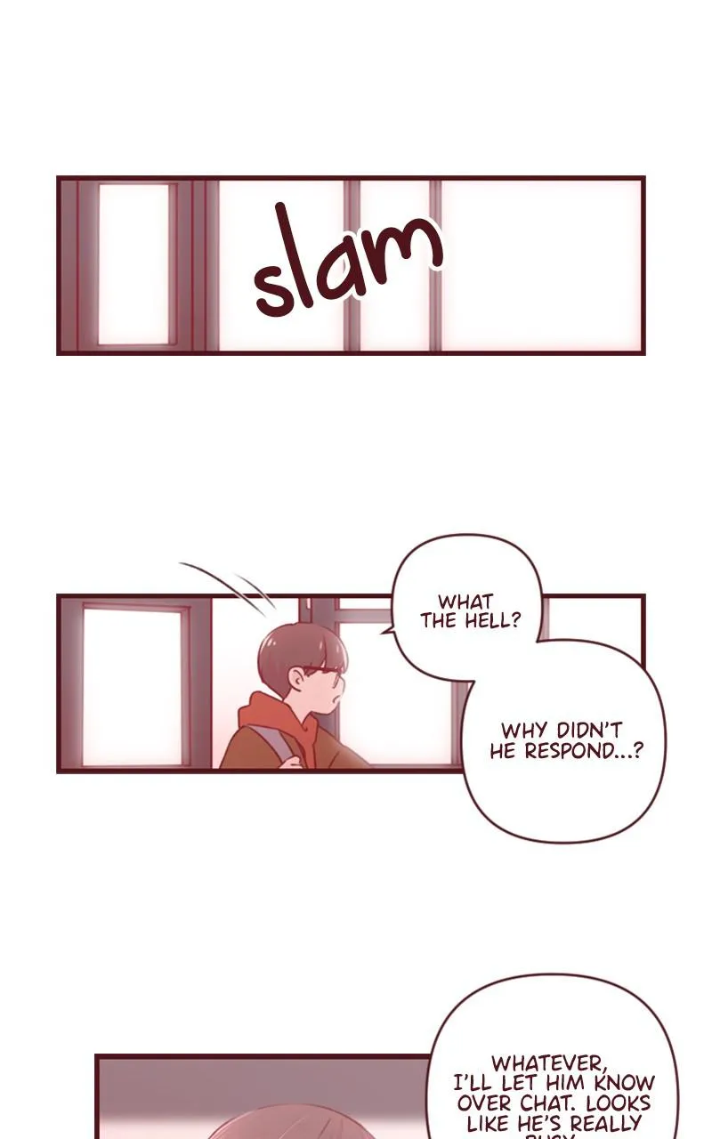 Maya's World Chapter 16 page 52 - 