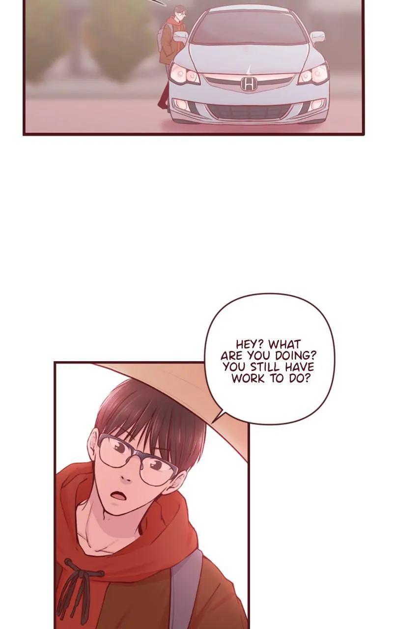 Maya's World Chapter 16 page 54 - 