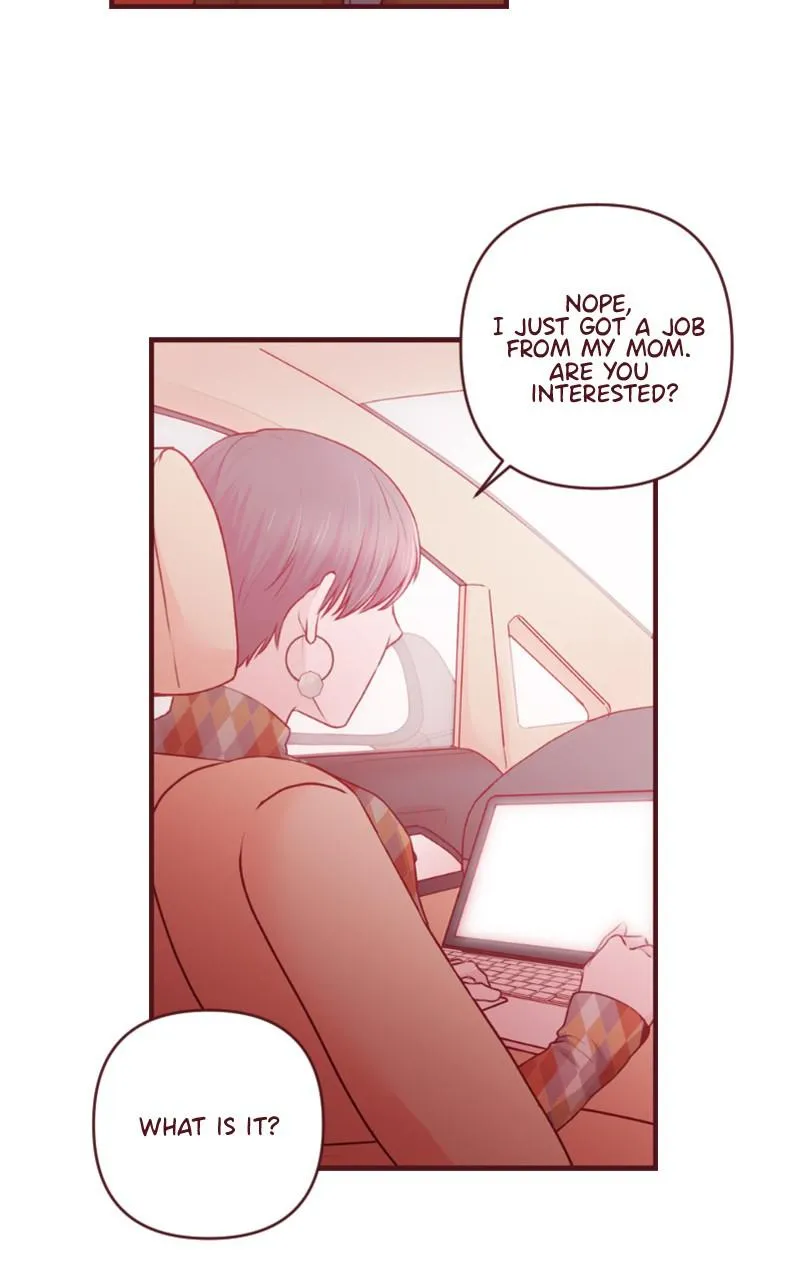 Maya's World Chapter 16 page 55 - 