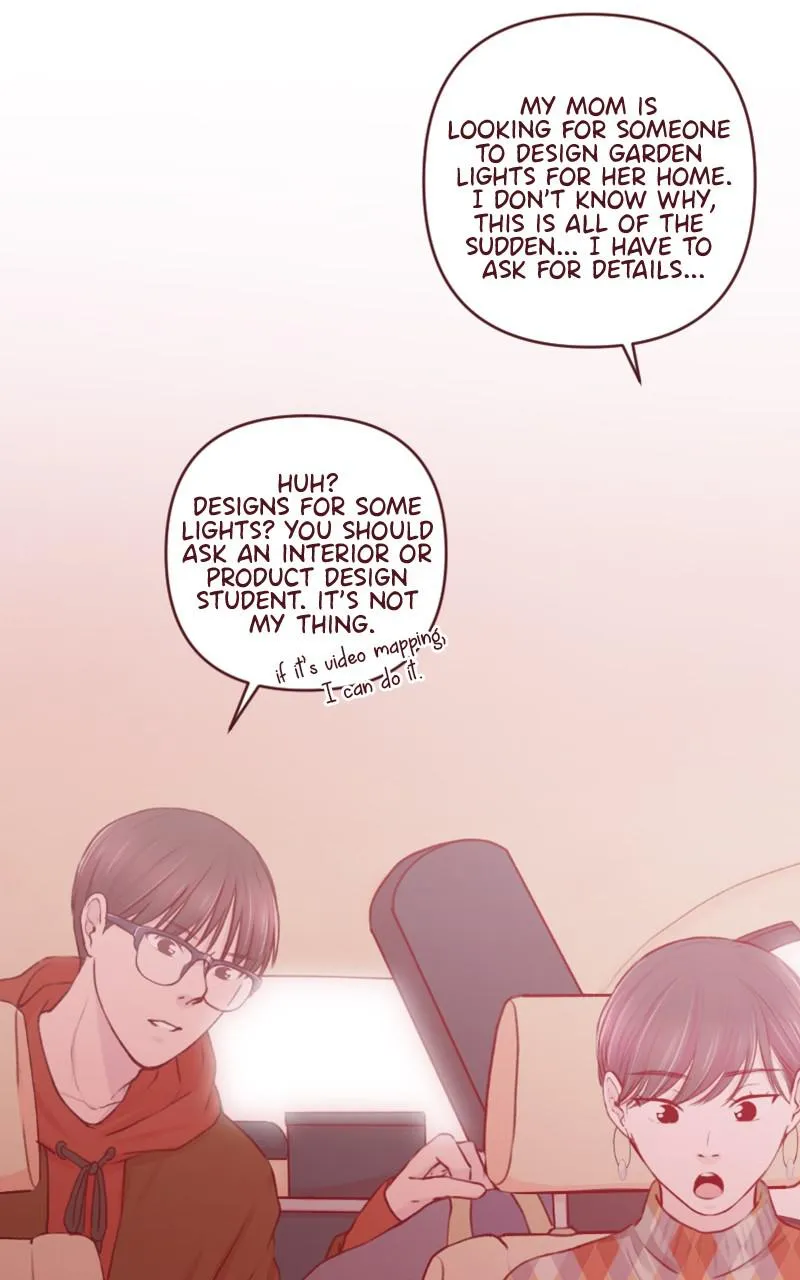 Maya's World Chapter 16 page 56 - 