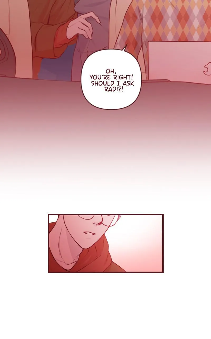 Maya's World Chapter 16 page 57 - 