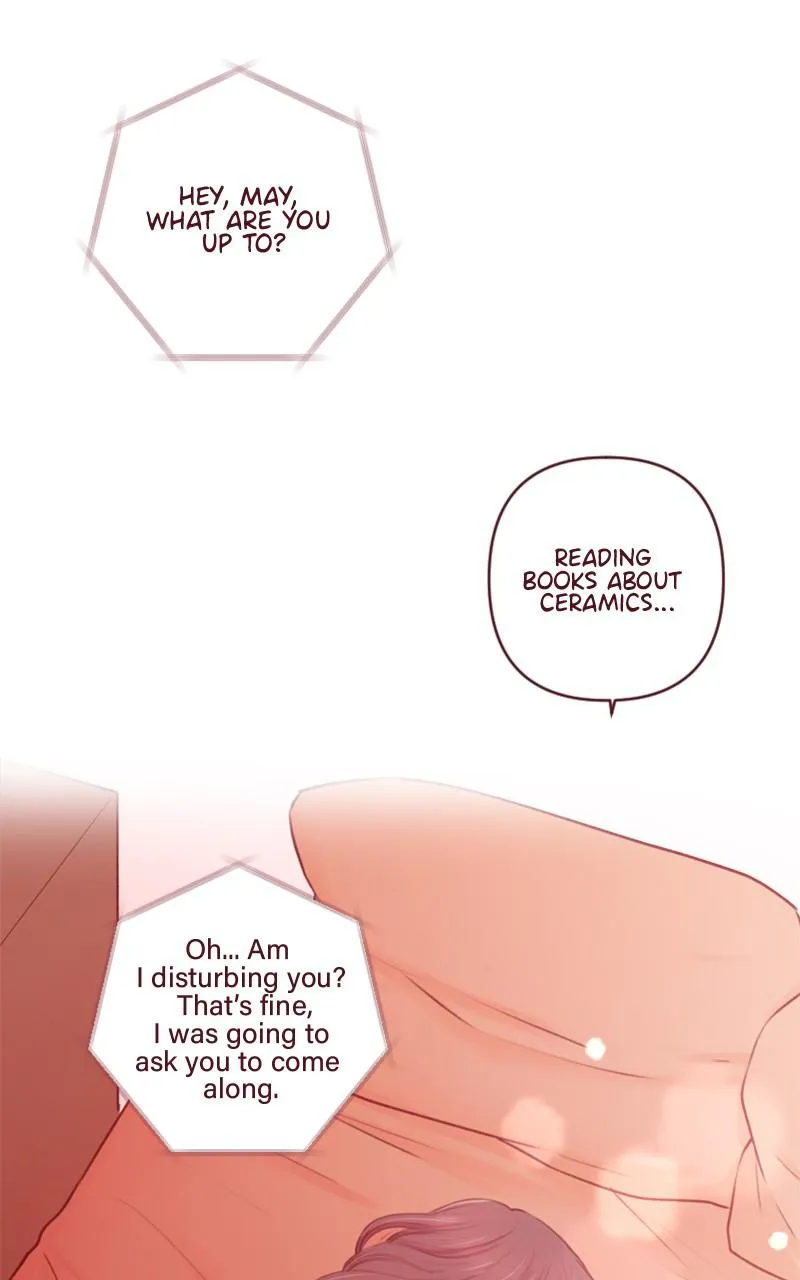 Maya's World Chapter 16 page 9 - 