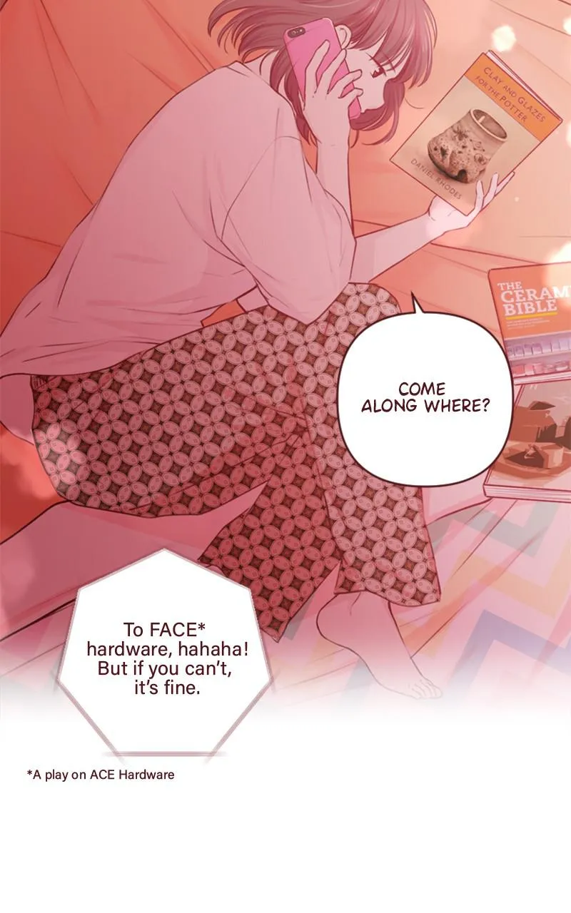 Maya's World Chapter 16 page 10 - 