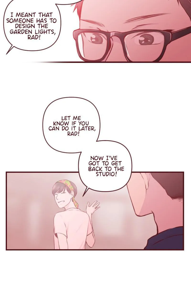 Maya's World Chapter 17 page 11 - 