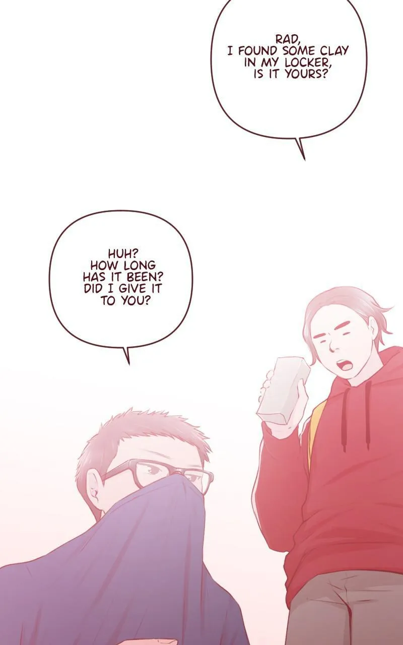 Maya's World Chapter 17 page 3 - 