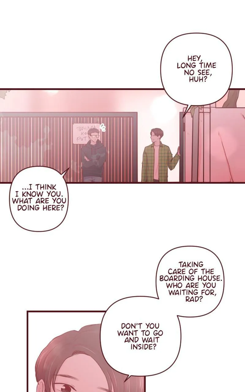 Maya's World Chapter 17 page 22 - 