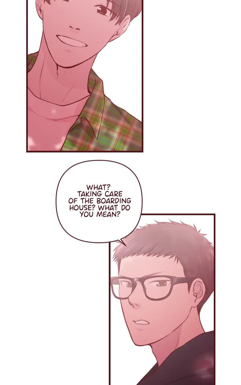 Maya's World Chapter 17 page 23 - 