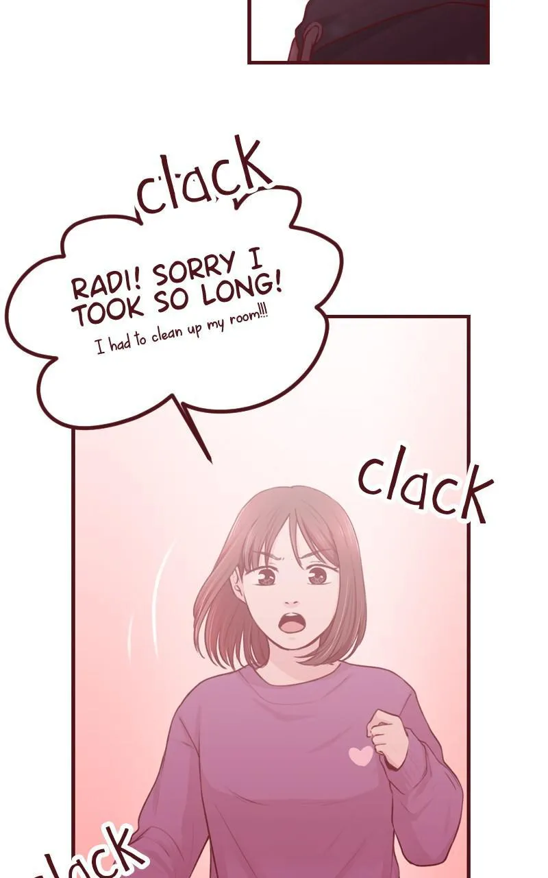 Maya's World Chapter 17 page 24 - 