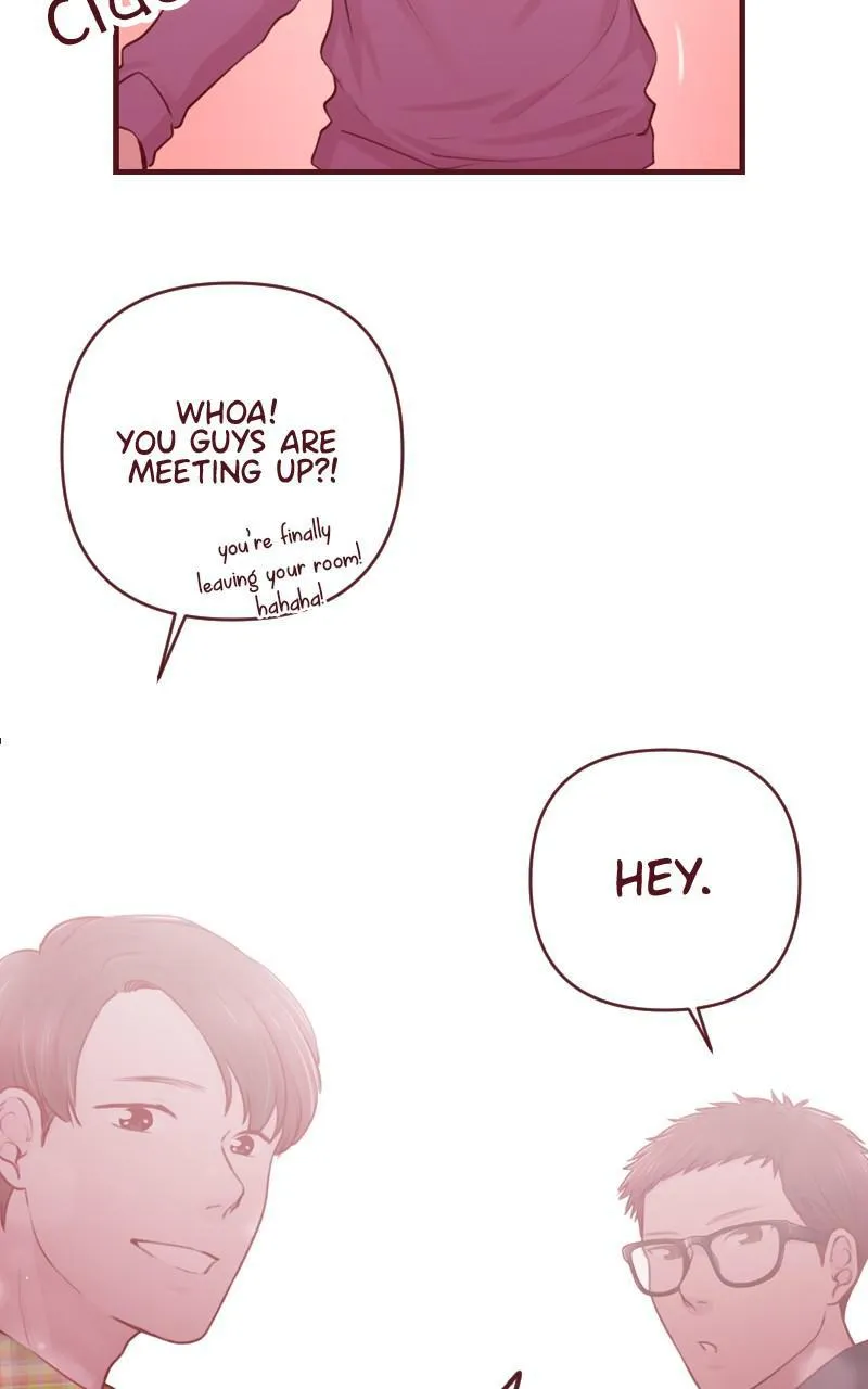 Maya's World Chapter 17 page 25 - 