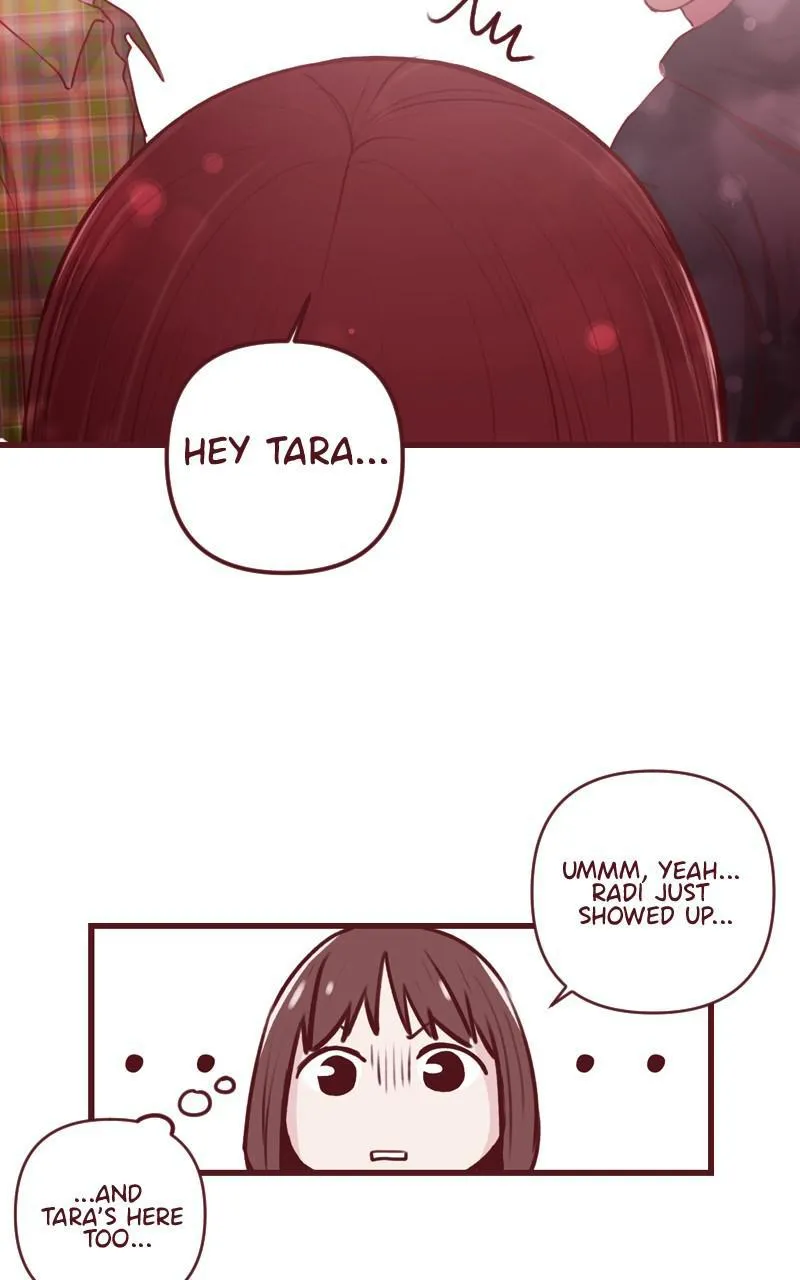 Maya's World Chapter 17 page 26 - 