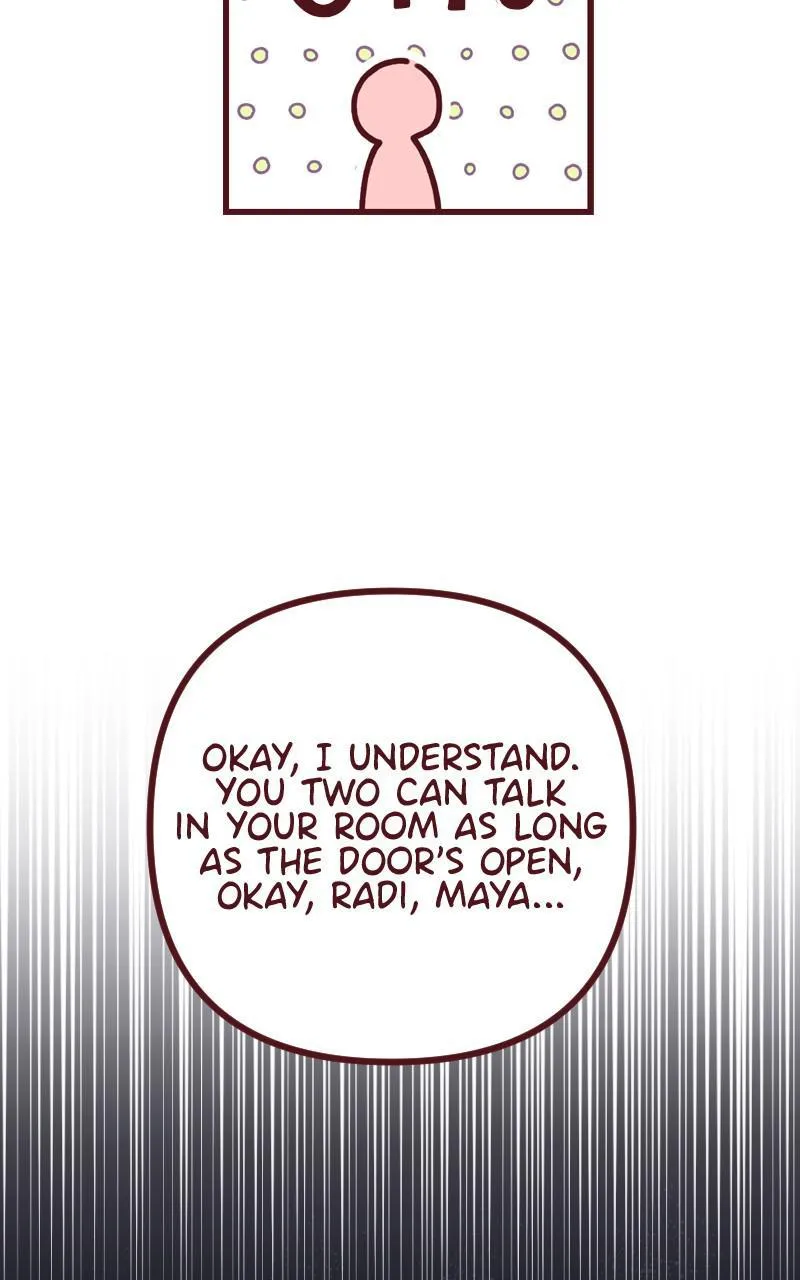 Maya's World Chapter 17 page 28 - 
