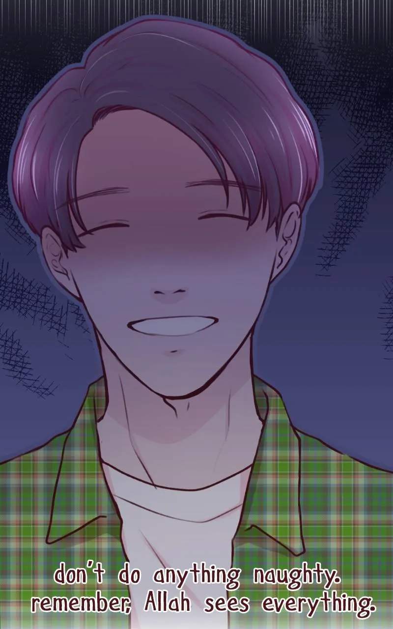 Maya's World Chapter 17 page 29 - 
